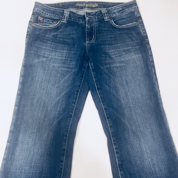 AE Jeans 6 Reg - Picture 2 of 7